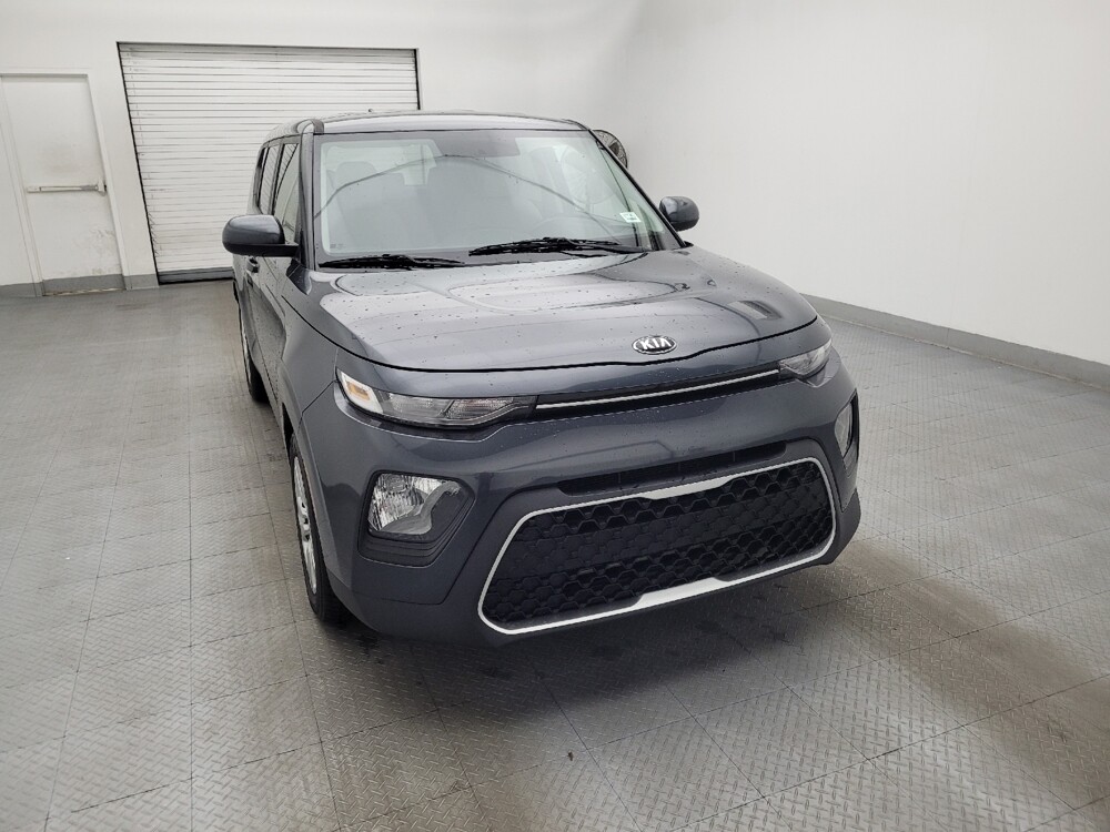2020 Kia Soul in Columbia, SC 29210 - 18096660 14