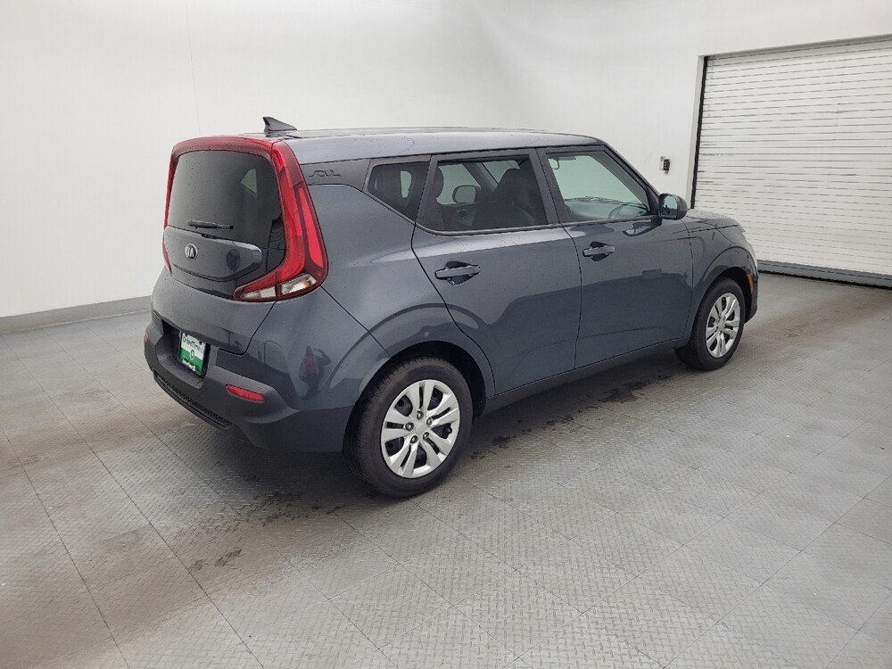 2020 Kia Soul in Columbia, SC 29210 - 18096660 10
