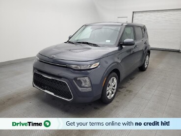 2020 Kia Soul in Columbia, SC 29210