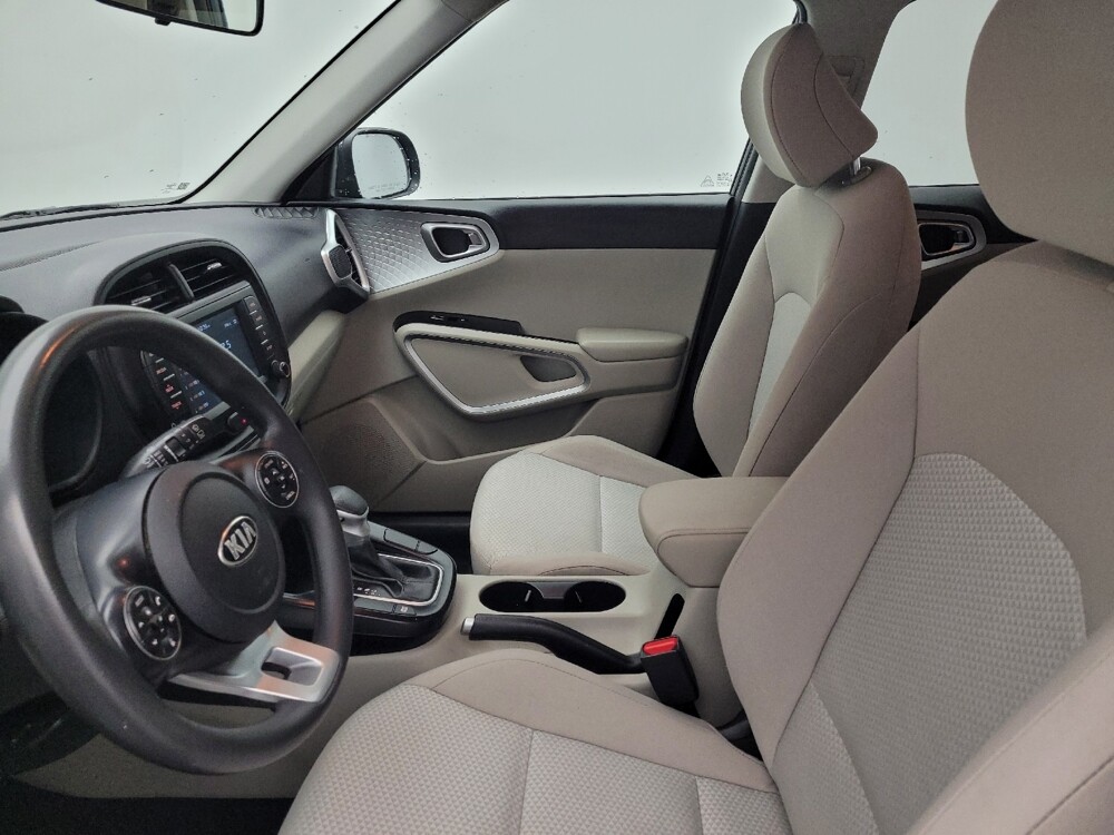 2020 Kia Soul in Columbia, SC 29210 - 18096660 17