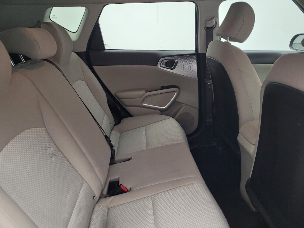 2020 Kia Soul in Columbia, SC 29210 - 18096660 19