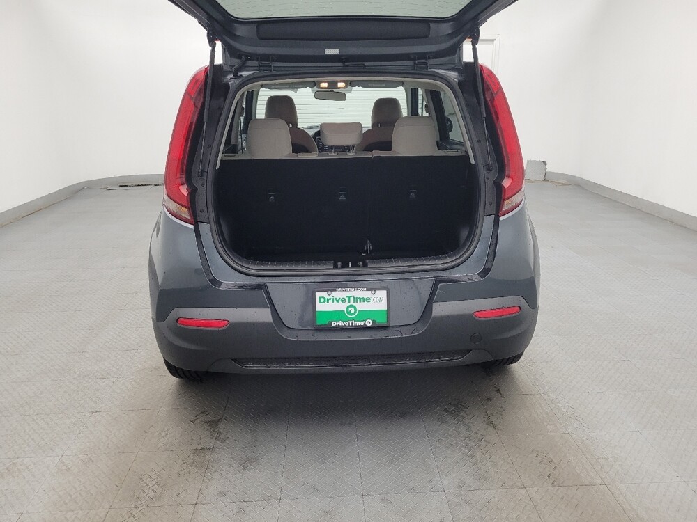 2020 Kia Soul in Columbia, SC 29210 - 18096660 29