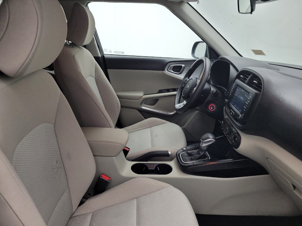 2020 Kia Soul in Columbia, SC 29210 - 18096660 21