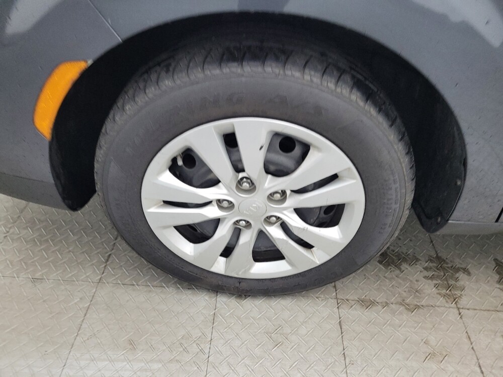 2020 Kia Soul in Columbia, SC 29210 - 18096660 31