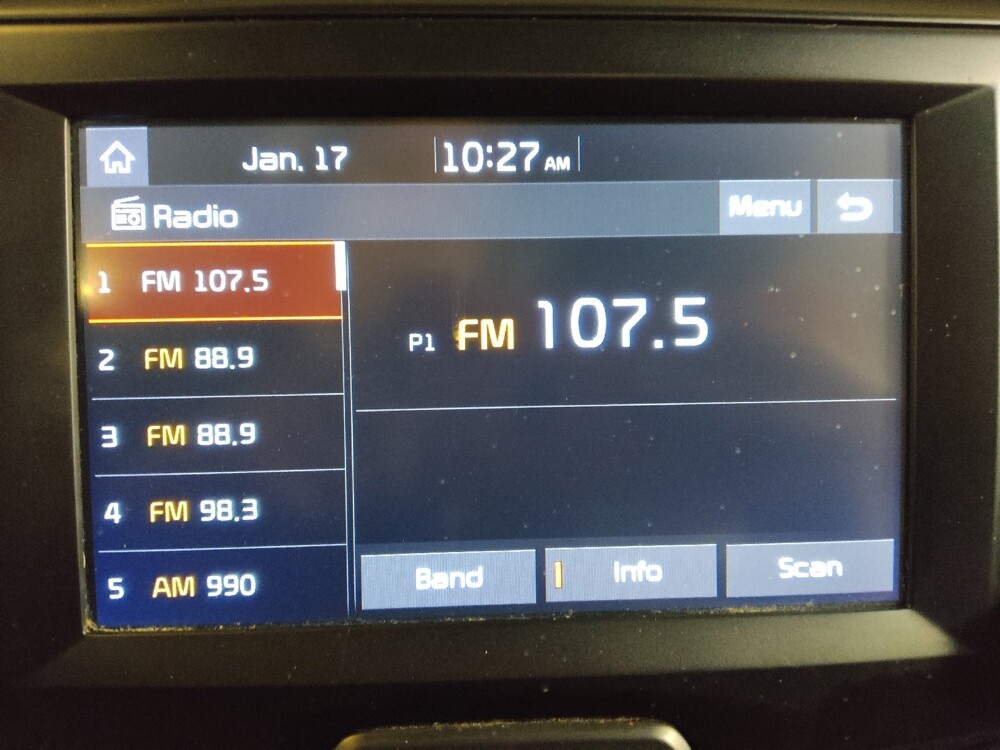 2020 Kia Soul in Columbia, SC 29210 - 18096660 25