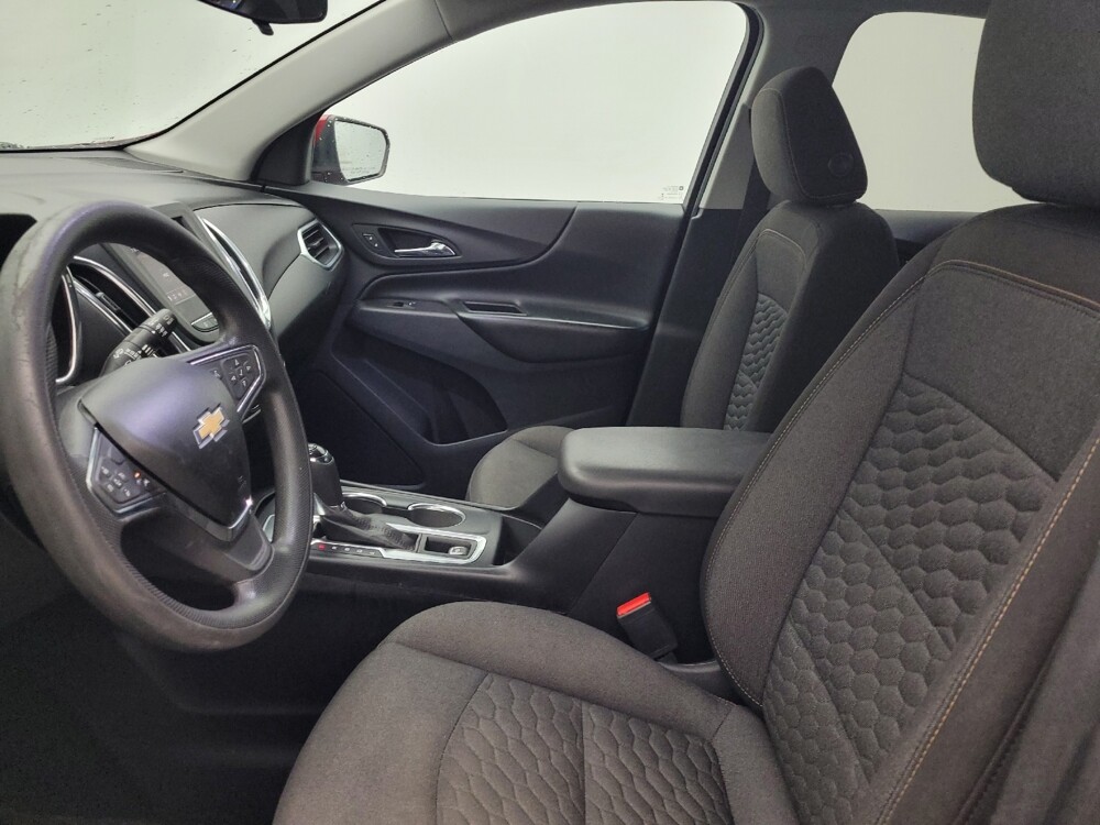 2020 Chevrolet Equinox in Fayetteville, NC 28304 - 18096661 17