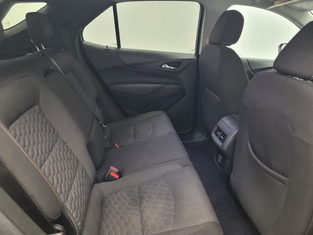 2020 Chevrolet Equinox in Fayetteville, NC 28304 - 18096661 19