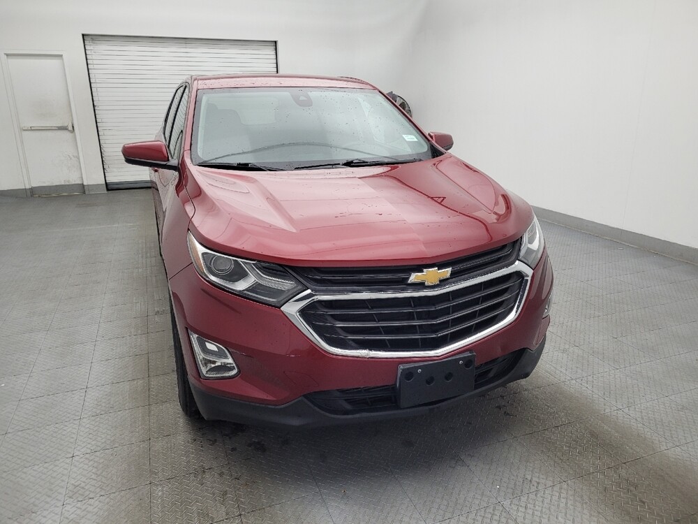 2020 Chevrolet Equinox in Fayetteville, NC 28304 - 18096661 14