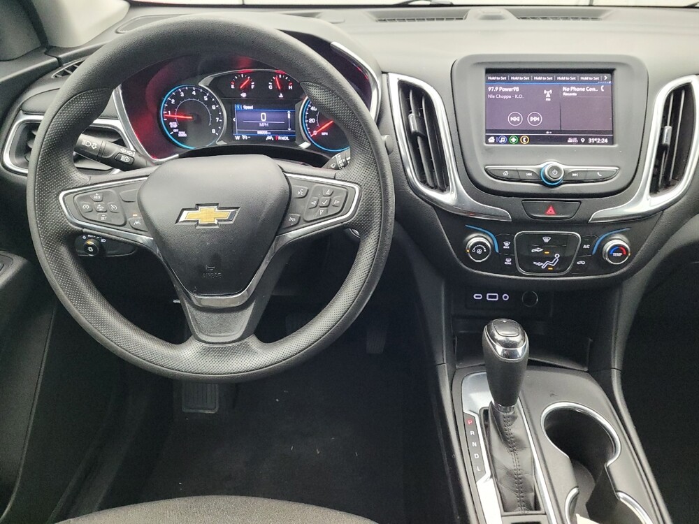 2020 Chevrolet Equinox in Fayetteville, NC 28304 - 18096661 22