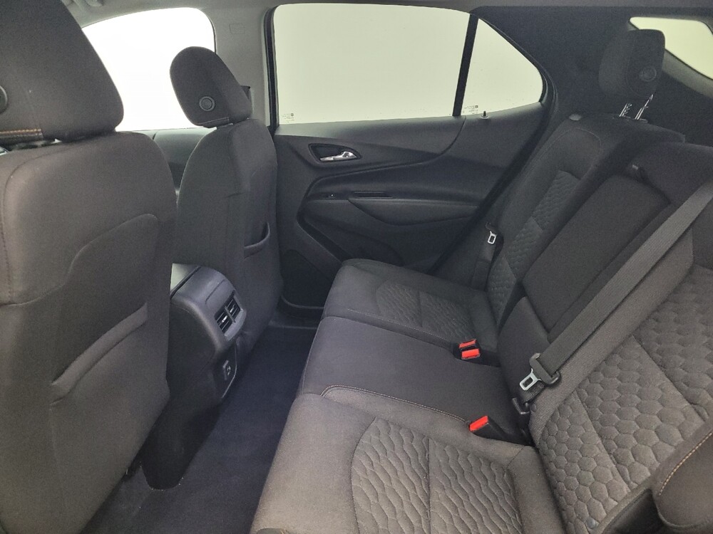 2020 Chevrolet Equinox in Fayetteville, NC 28304 - 18096661 18