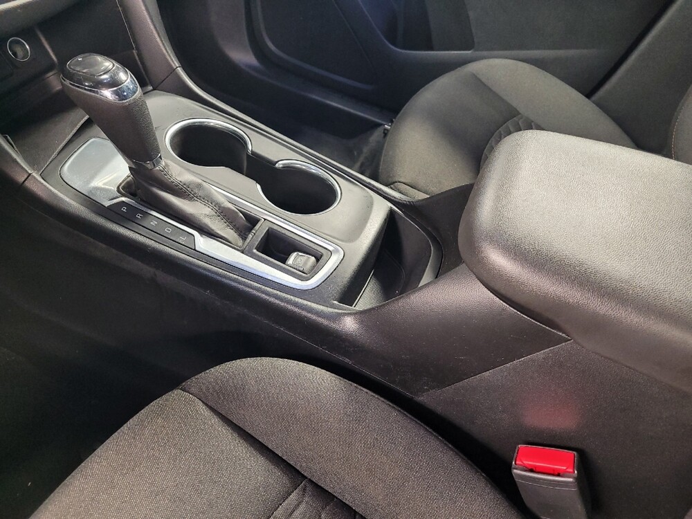 2020 Chevrolet Equinox in Fayetteville, NC 28304 - 18096661 26