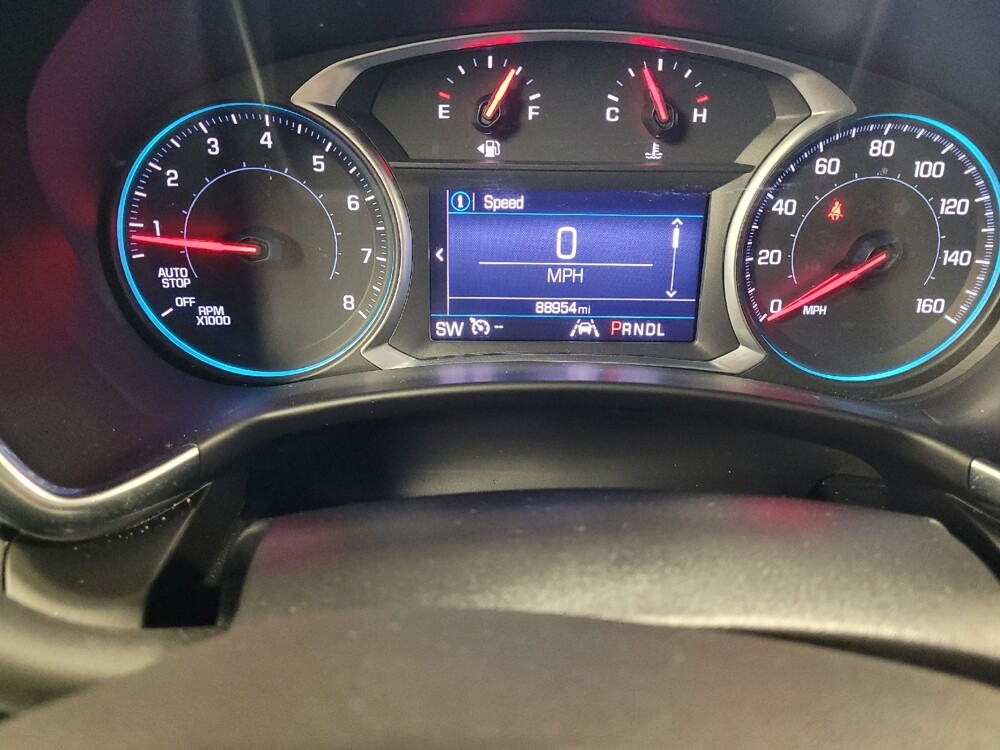 2020 Chevrolet Equinox in Fayetteville, NC 28304 - 18096661 23