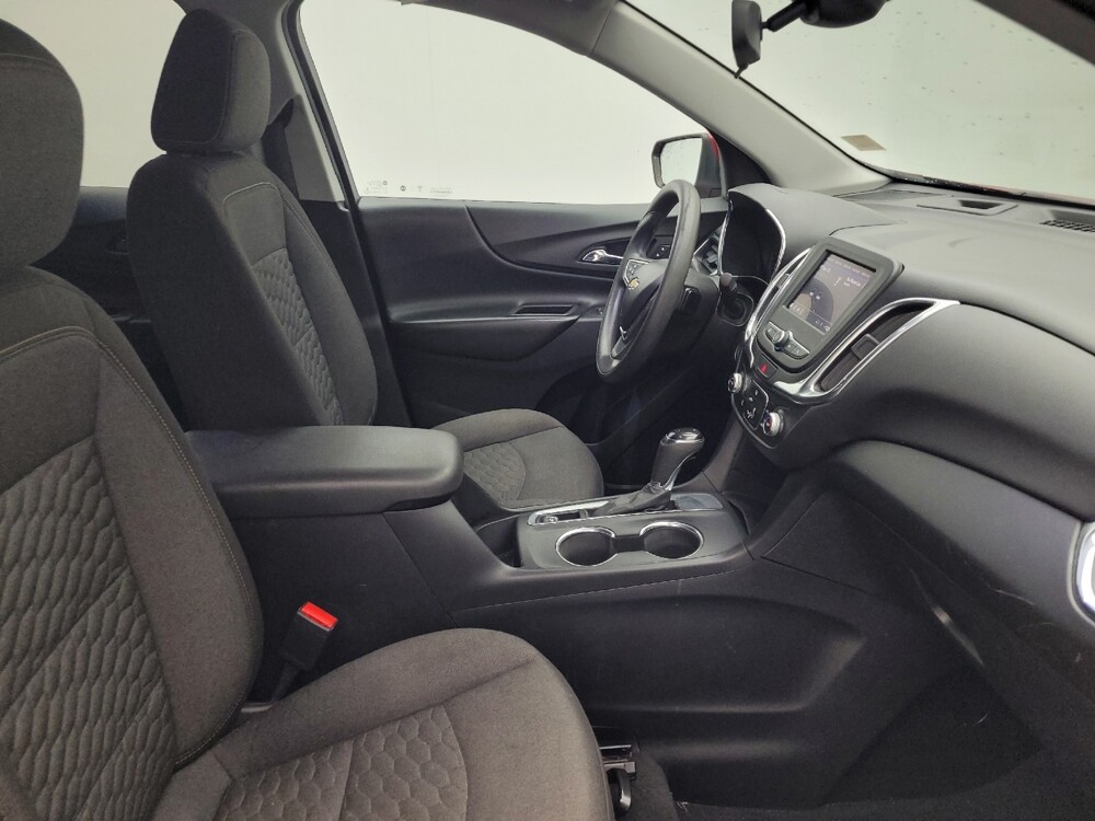 2020 Chevrolet Equinox in Fayetteville, NC 28304 - 18096661 21