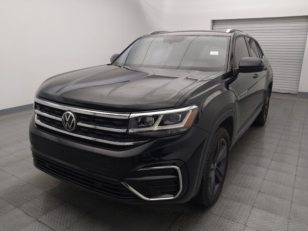2020 Volkswagen Atlas in Baton Rouge, LA 70816 - 18096662 15