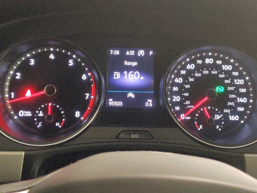 2020 Volkswagen Atlas in Baton Rouge, LA 70816 - 18096662 23