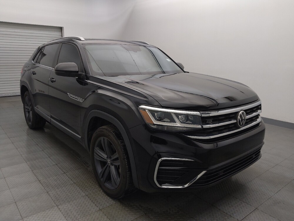 2020 Volkswagen Atlas in Baton Rouge, LA 70816 - 18096662 13