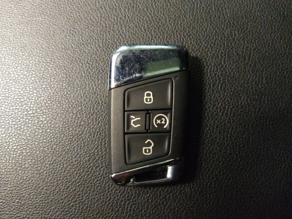 2020 Volkswagen Atlas in Baton Rouge, LA 70816 - 18096662 32