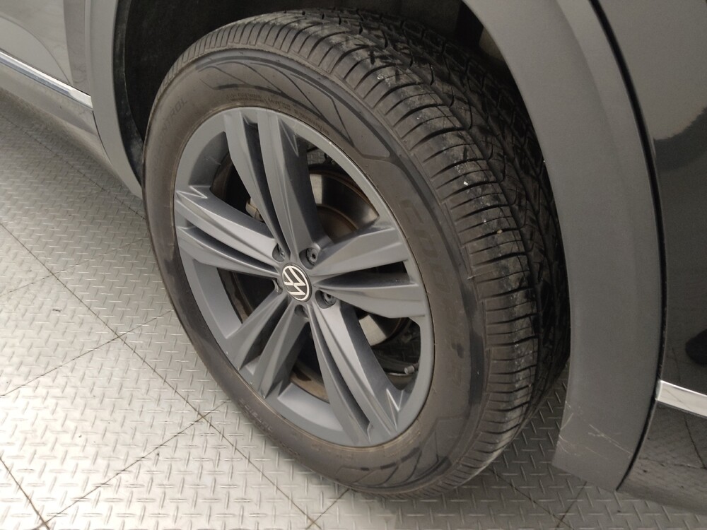 2020 Volkswagen Atlas in Baton Rouge, LA 70816 - 18096662 31