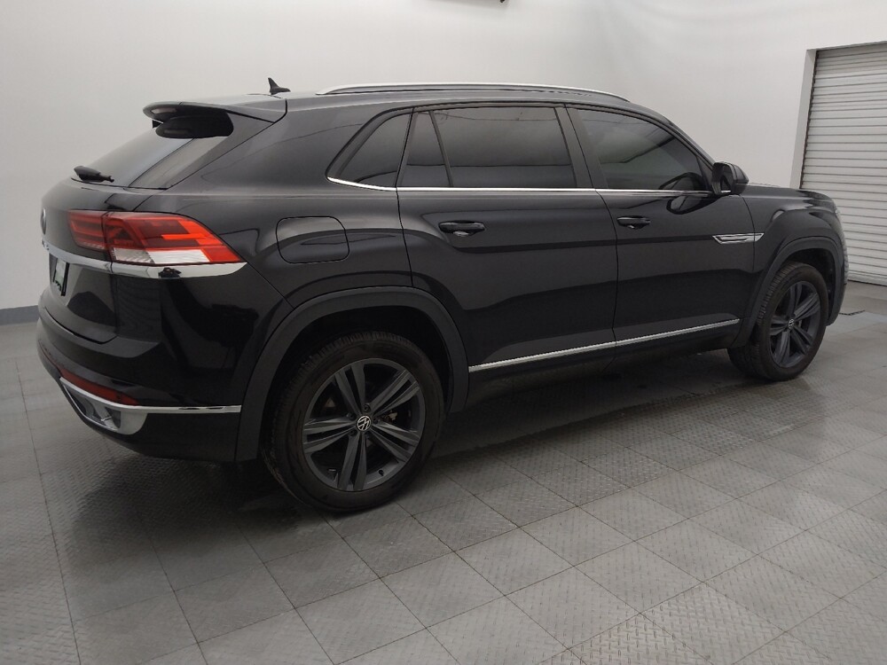 2020 Volkswagen Atlas in Baton Rouge, LA 70816 - 18096662 10