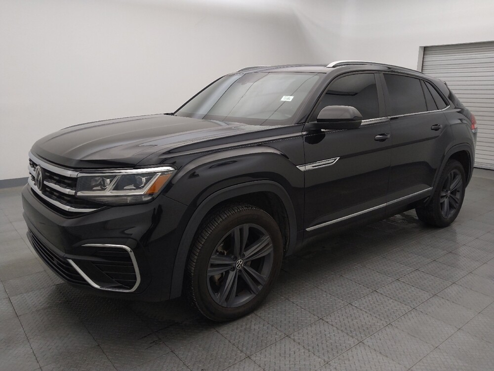 2020 Volkswagen Atlas in Baton Rouge, LA 70816 - 18096662 2