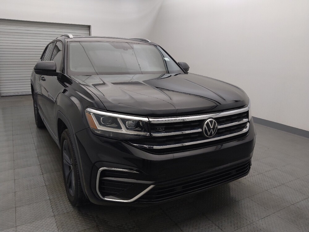 2020 Volkswagen Atlas in Baton Rouge, LA 70816 - 18096662 14