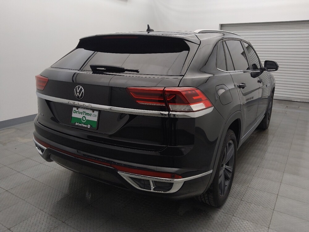 2020 Volkswagen Atlas in Baton Rouge, LA 70816 - 18096662 7
