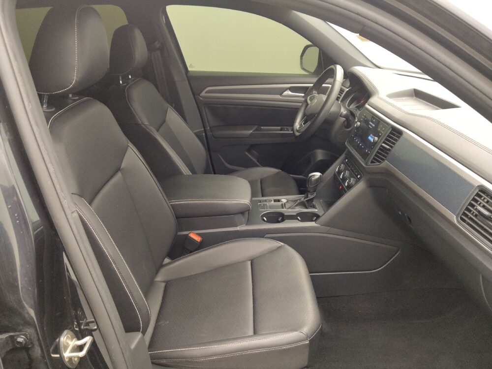 2020 Volkswagen Atlas in Baton Rouge, LA 70816 - 18096662 21