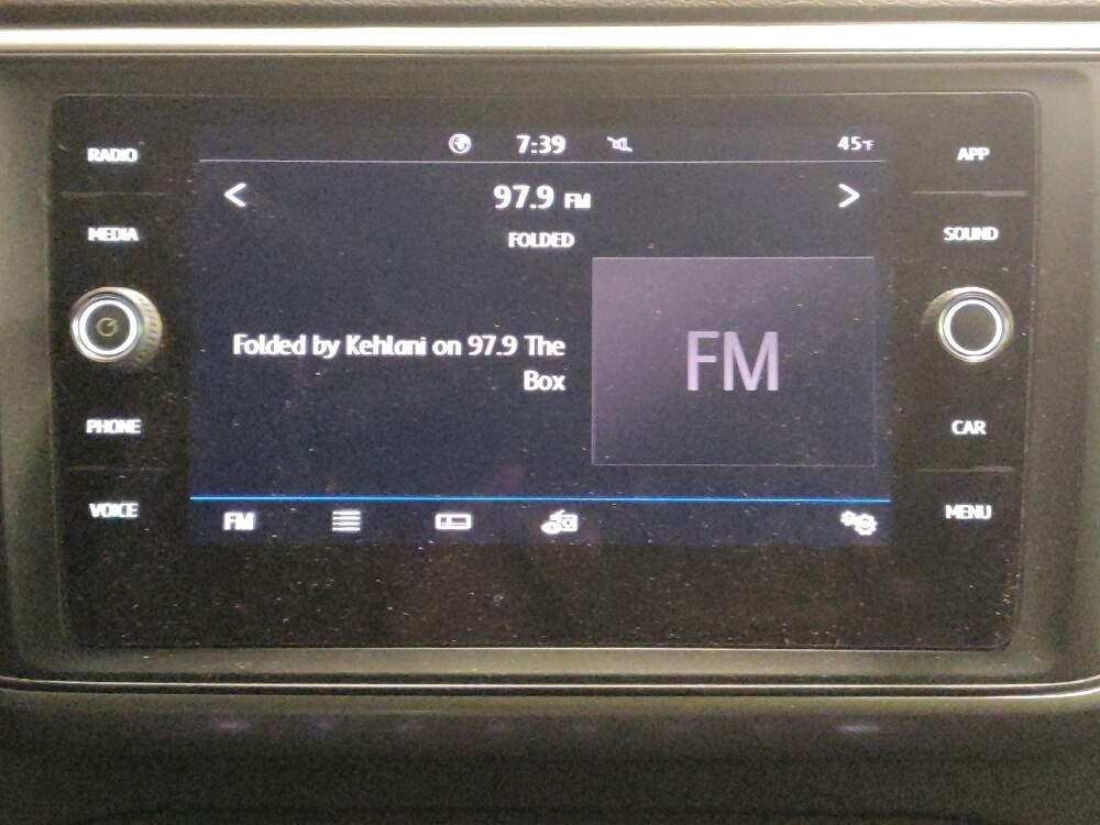 2020 Volkswagen Atlas in Baton Rouge, LA 70816 - 18096662 25