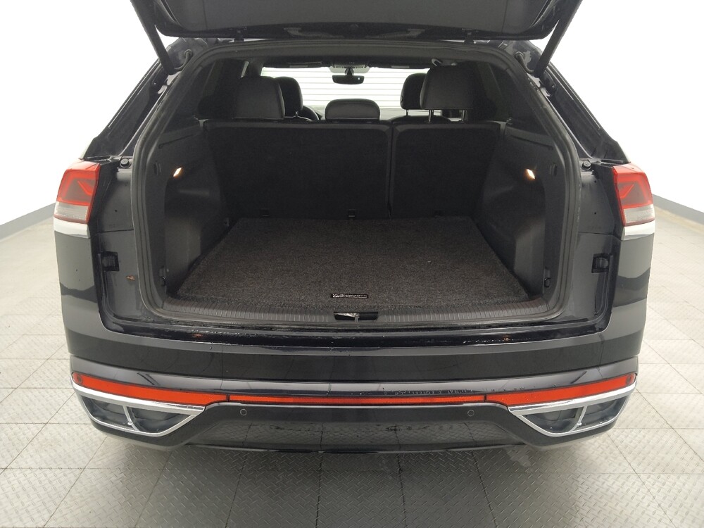 2020 Volkswagen Atlas in Baton Rouge, LA 70816 - 18096662 29