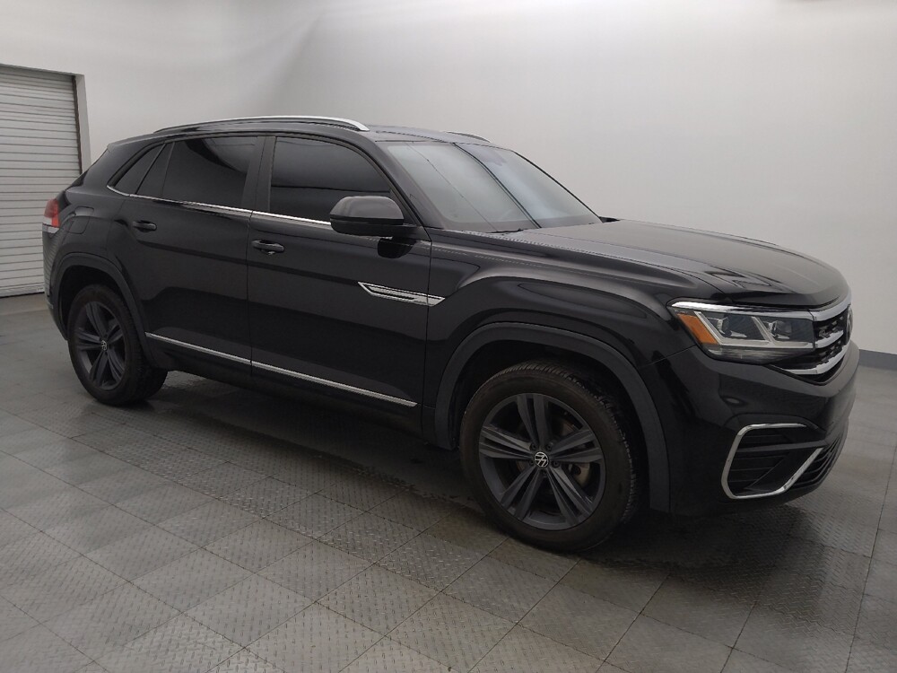 2020 Volkswagen Atlas in Baton Rouge, LA 70816 - 18096662 11