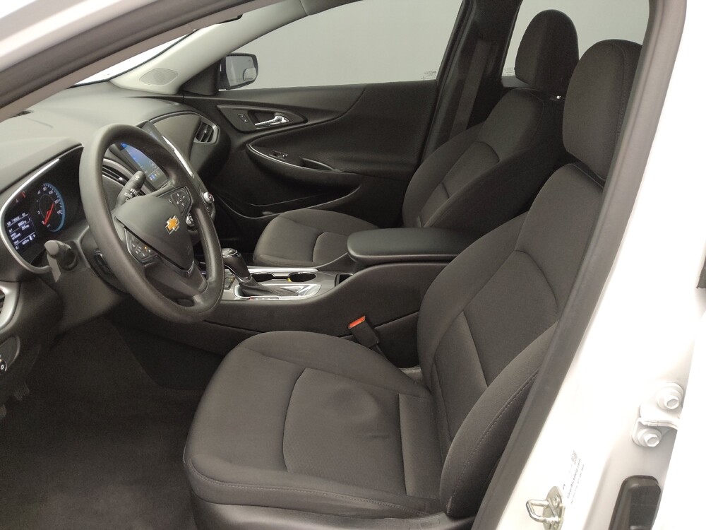 2020 Chevrolet Malibu in Houston, TX 77060 - 18096663 17