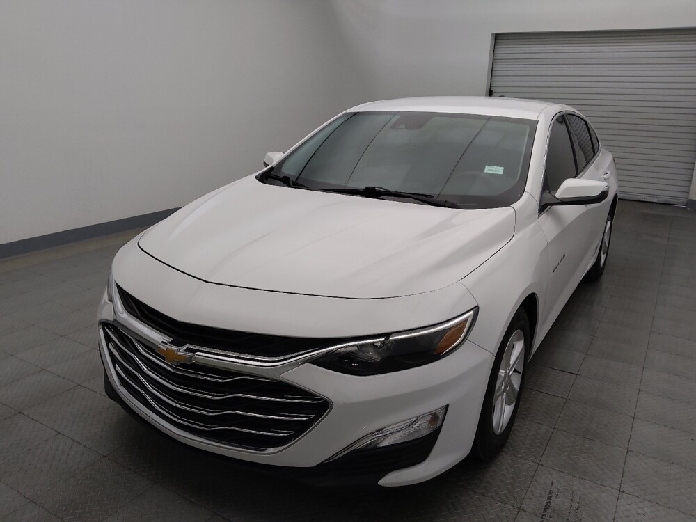 2020 Chevrolet Malibu in Houston, TX 77060 - 18096663 15