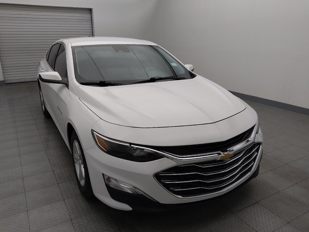 2020 Chevrolet Malibu in Houston, TX 77060 - 18096663 14