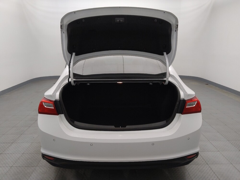 2020 Chevrolet Malibu in Houston, TX 77060 - 18096663 29