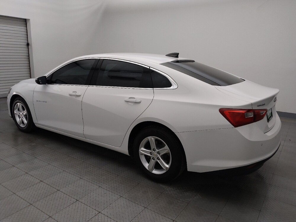 2020 Chevrolet Malibu in Houston, TX 77060 - 18096663 3