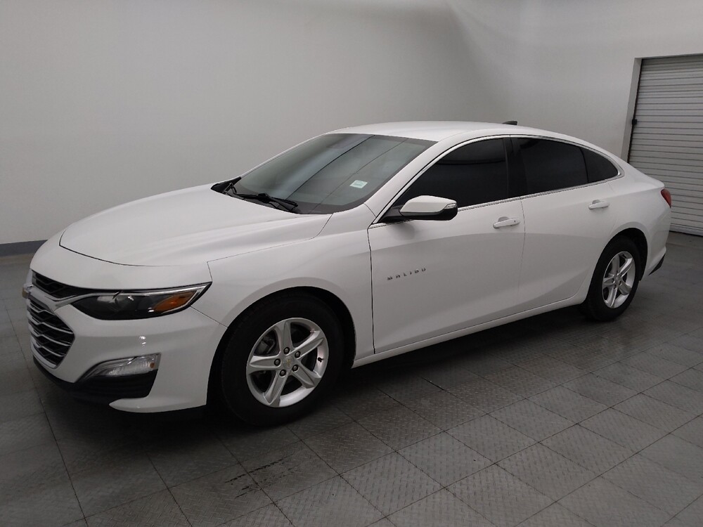 2020 Chevrolet Malibu in Houston, TX 77060 - 18096663 2