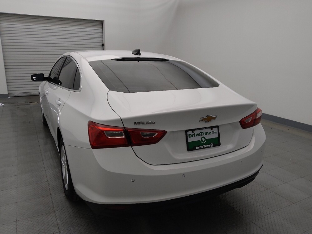 2020 Chevrolet Malibu in Houston, TX 77060 - 18096663 6