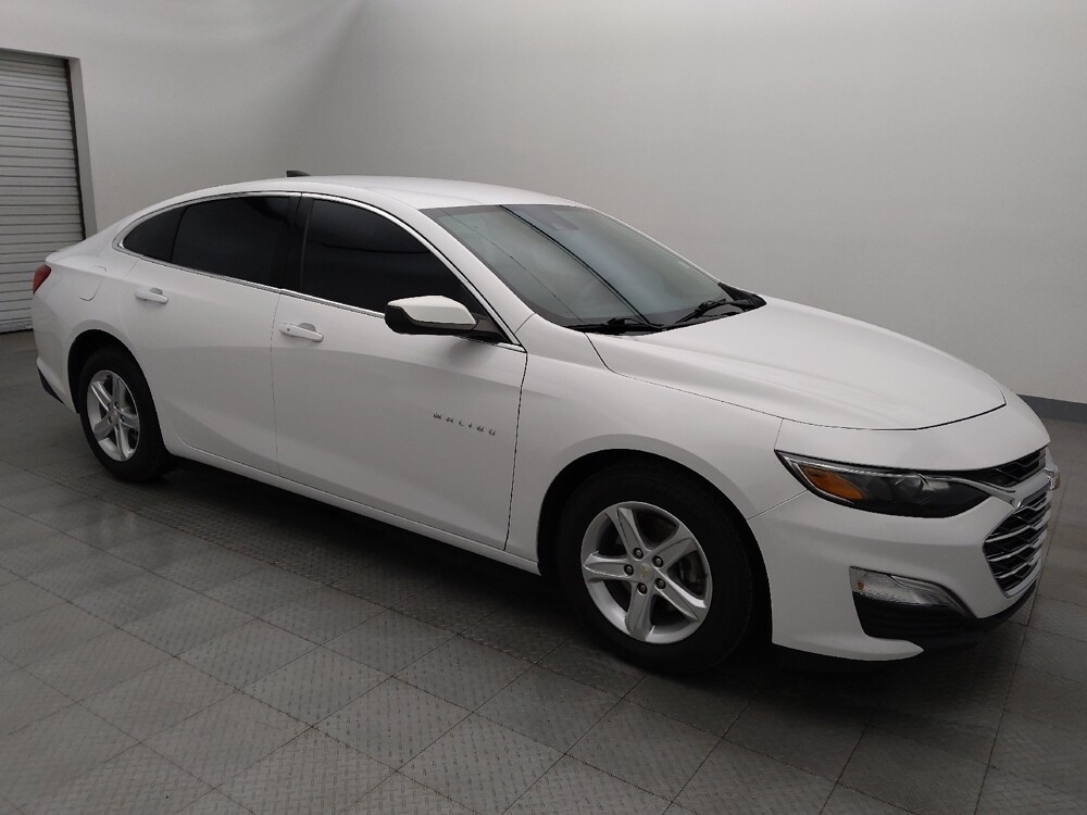 2020 Chevrolet Malibu in Houston, TX 77060 - 18096663 11