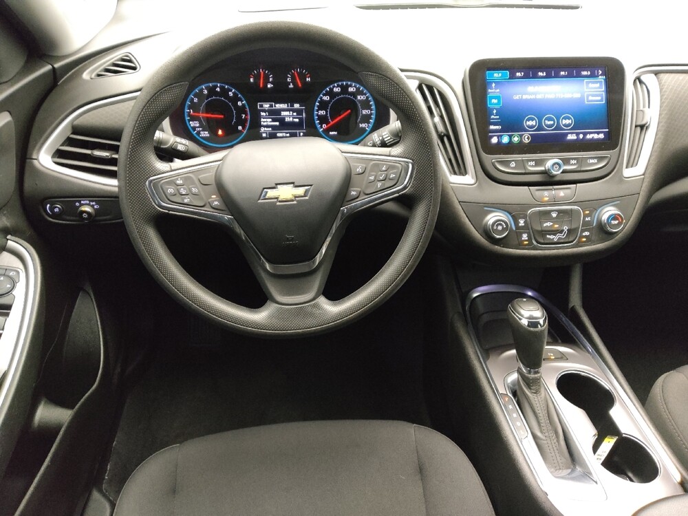 2020 Chevrolet Malibu in Houston, TX 77060 - 18096663 22