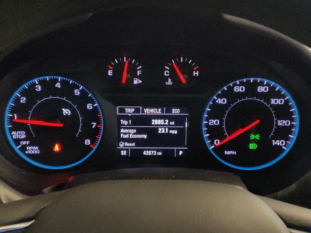 2020 Chevrolet Malibu in Houston, TX 77060 - 18096663 23