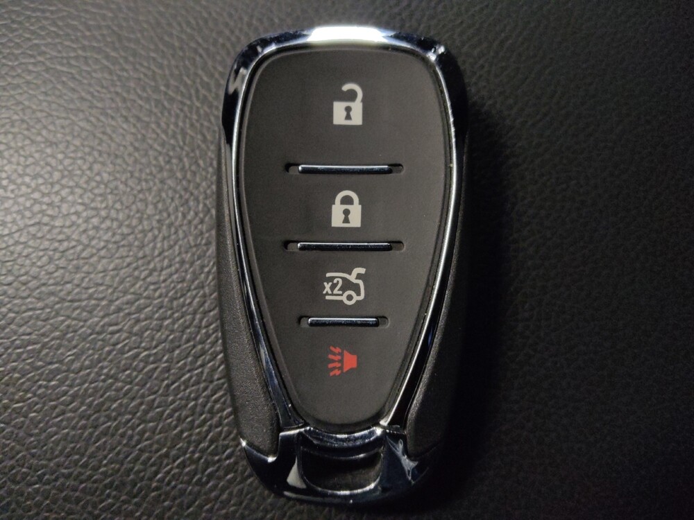 2020 Chevrolet Malibu in Houston, TX 77060 - 18096663 32