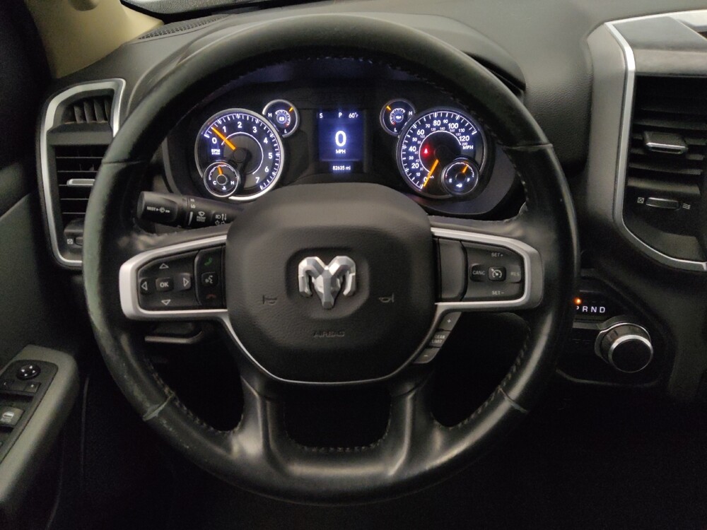 2019 RAM 1500 in Phoenix, AZ 85015 - 18096664 22