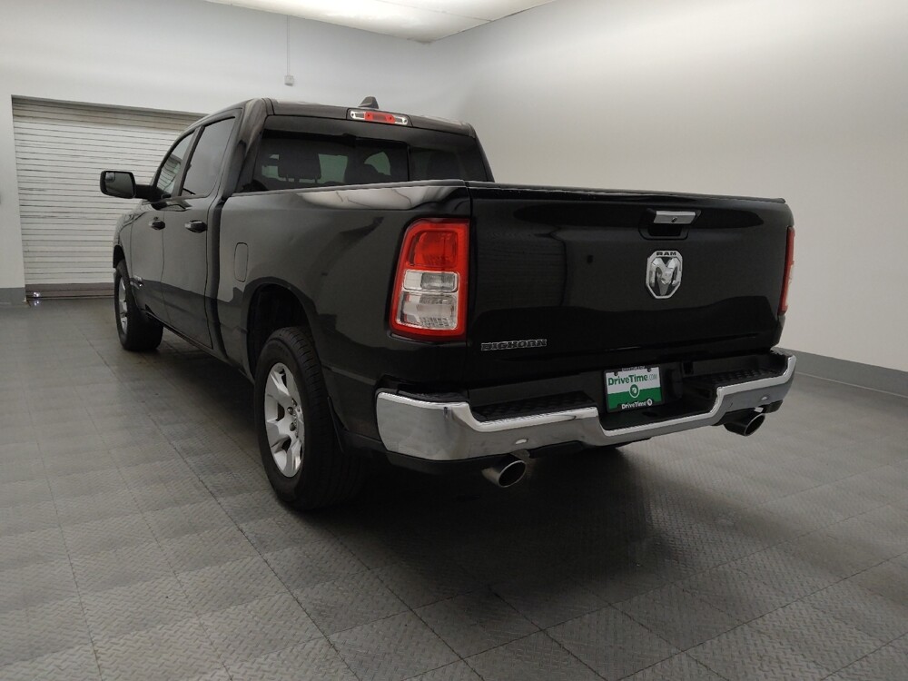 2019 RAM 1500 in Phoenix, AZ 85015 - 18096664 5