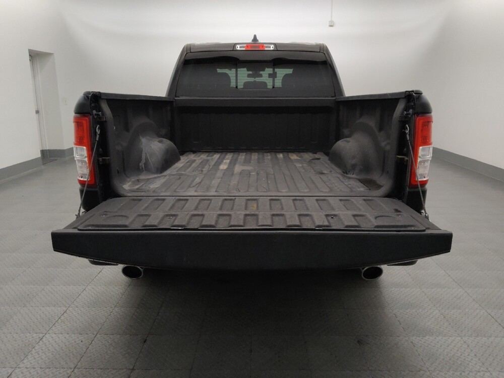 2019 RAM 1500 in Phoenix, AZ 85015 - 18096664 29