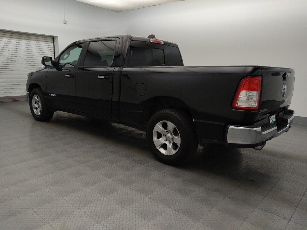 2019 RAM 1500 in Phoenix, AZ 85015 - 18096664 3