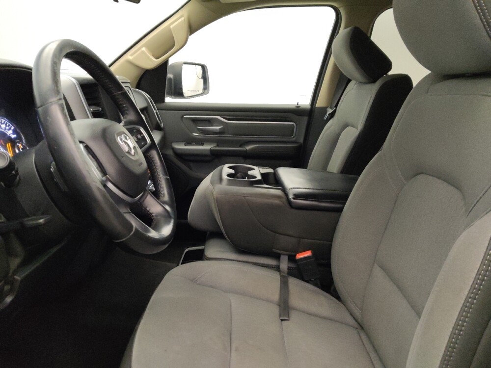 2019 RAM 1500 in Phoenix, AZ 85015 - 18096664 17