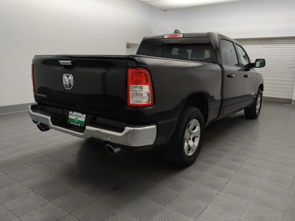 2019 RAM 1500 in Phoenix, AZ 85015 - 18096664 9