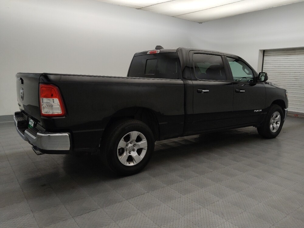2019 RAM 1500 in Phoenix, AZ 85015 - 18096664 10