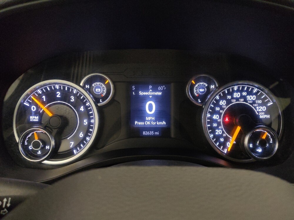 2019 RAM 1500 in Phoenix, AZ 85015 - 18096664 23