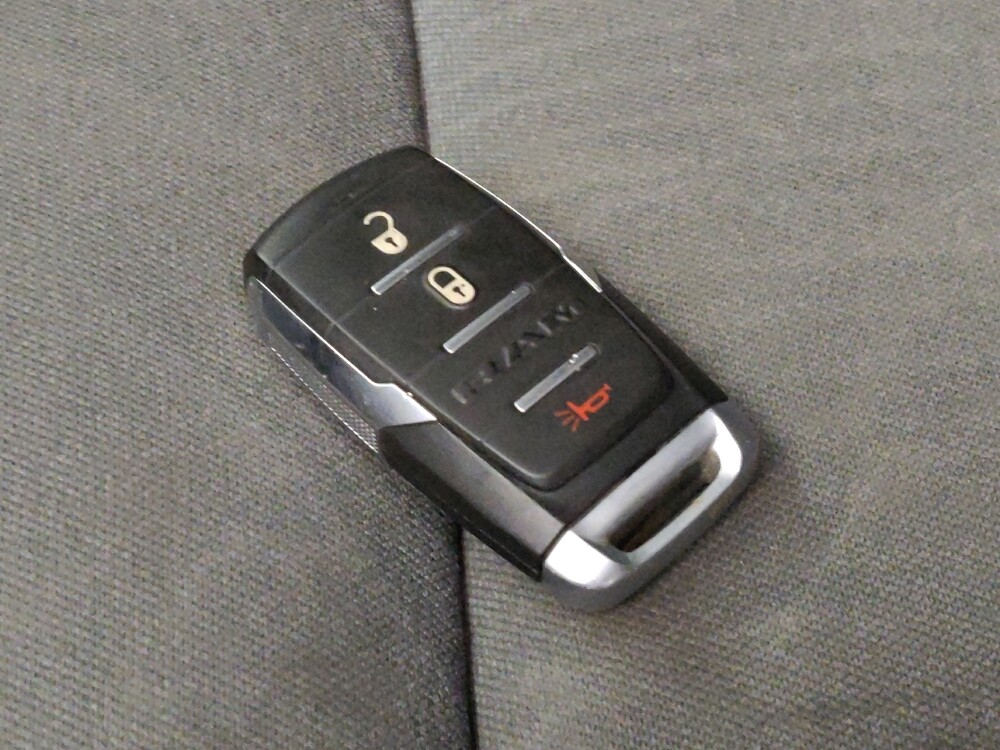 2019 RAM 1500 in Phoenix, AZ 85015 - 18096664 32